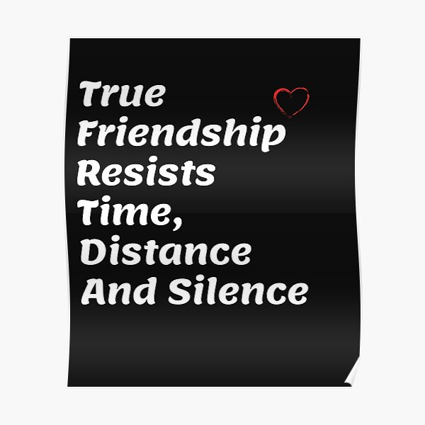 Posters Sur Le Theme Jaime Mon Meilleur Ami Redbubble