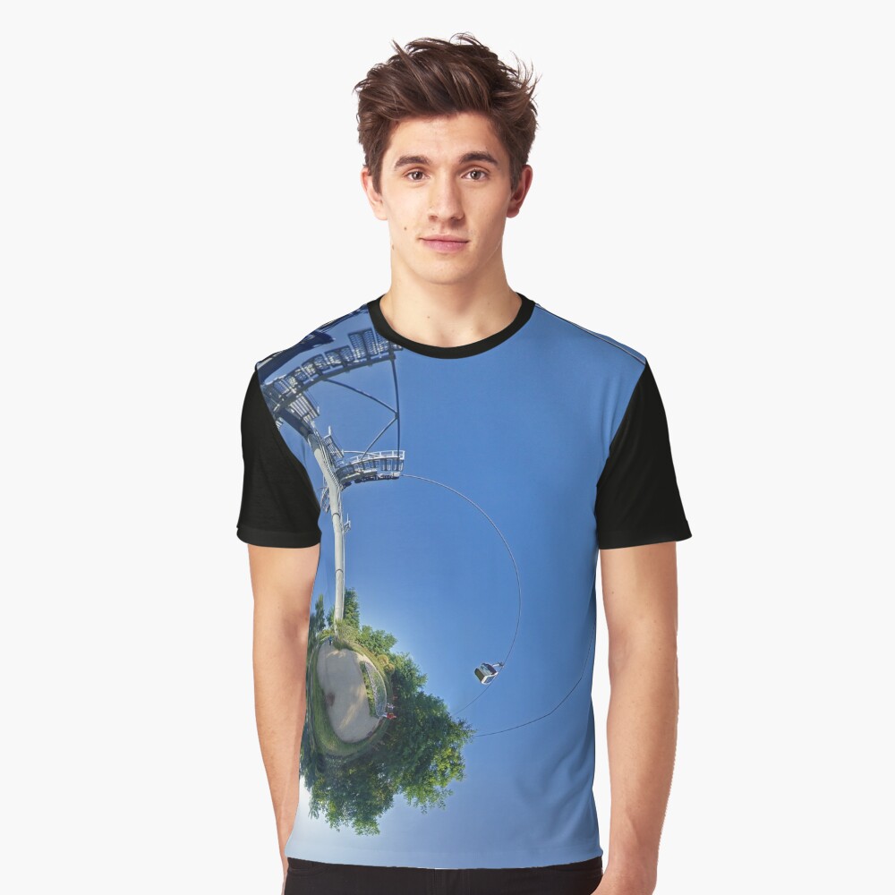 Item preview, Graphic T-Shirt designed and sold by VeryIreland.