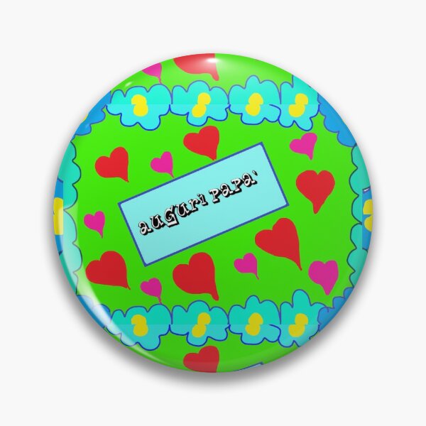 Item preview, AUGURI PAPA' designed and sold by MELTBBROSE.