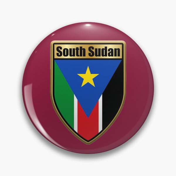 Item preview, South Sudan Phone Cases & Gifts (15) designed and sold by mpodger.