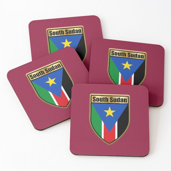 Item preview, South Sudan Phone Cases & Gifts (15) designed and sold by mpodger.