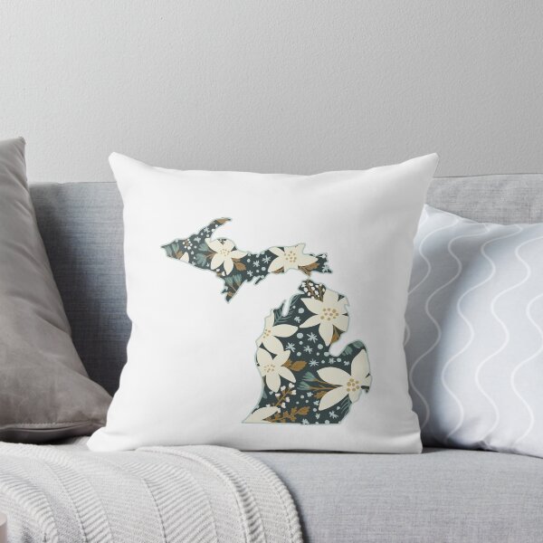 Item preview, Michigan floral designed and sold by DaniCubitt.