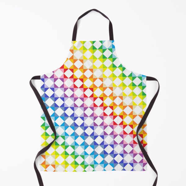 Item preview, Broader Spectrum Rainbow White Diamonds designed and sold by lornakay.