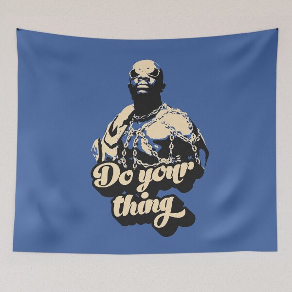 Item preview, Isaac Hayes Do Your Thing designed and sold by eyepoo.