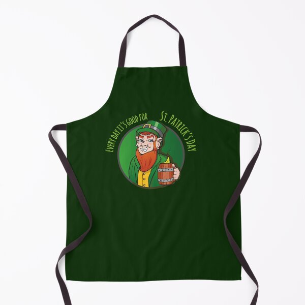 Item preview, Every day it's good for St. Patrick's Day designed and sold by danielsubero.
