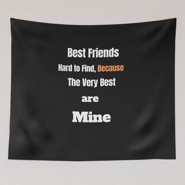 Item preview,  I Love My Best Friend ,Friendship Quote designed and sold by remonss.