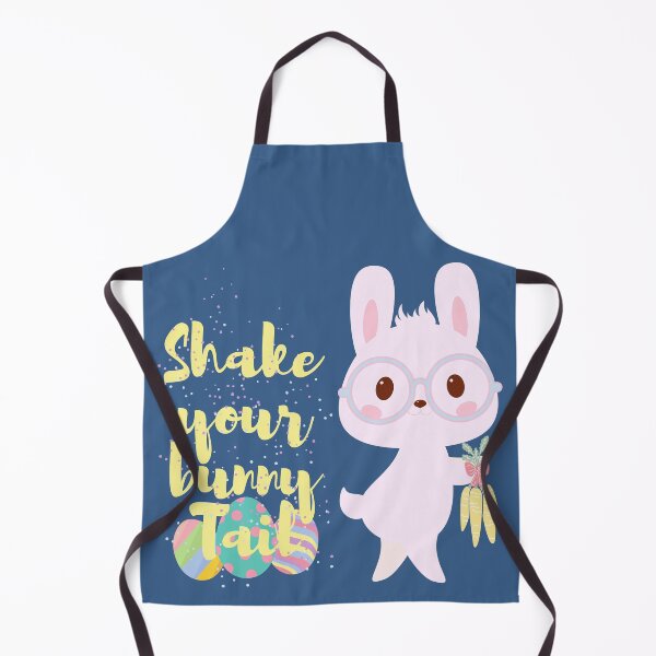 Item preview, Easter bunny, Shake your bunny tail, happy easter designed and sold by ritapestaninha.