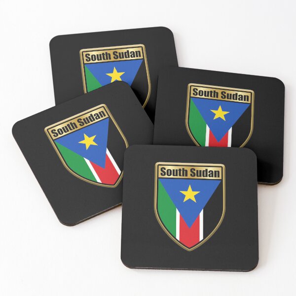 Item preview, South Sudan Phone Cases & Gifts (16) designed and sold by mpodger.