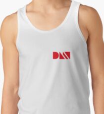 DMV PRODUCTIONS Tank Top