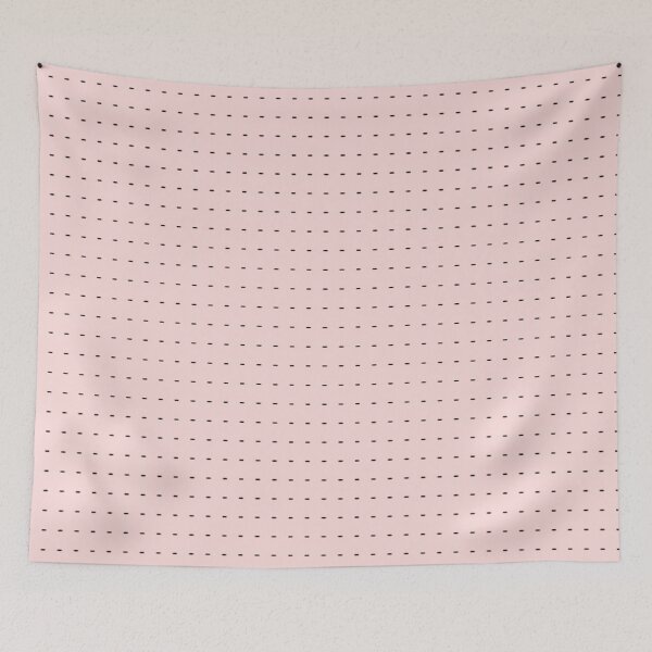 Item preview, Black and White Polka Dot designed and sold by TheWalnut.