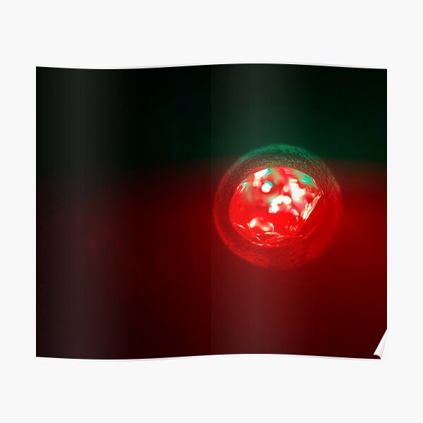 Greenlight Posters | Redbubble