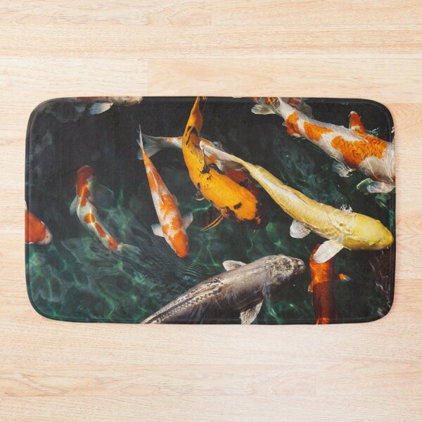 Item preview, Colours fish in Sea designed and sold by WowNatureWorld.