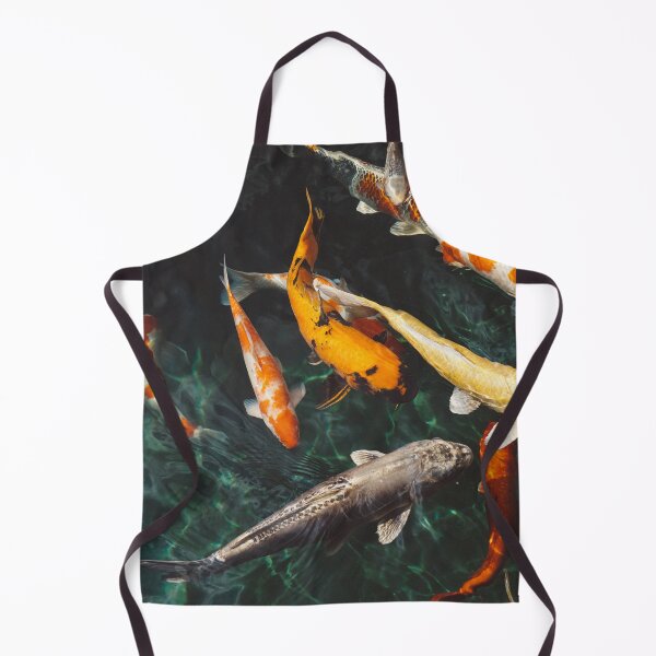 Item preview, Colours fish in Sea designed and sold by WowNatureWorld.