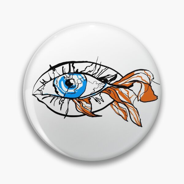 Item preview, Single Line - Pisces designed and sold by MaxencePierrard.