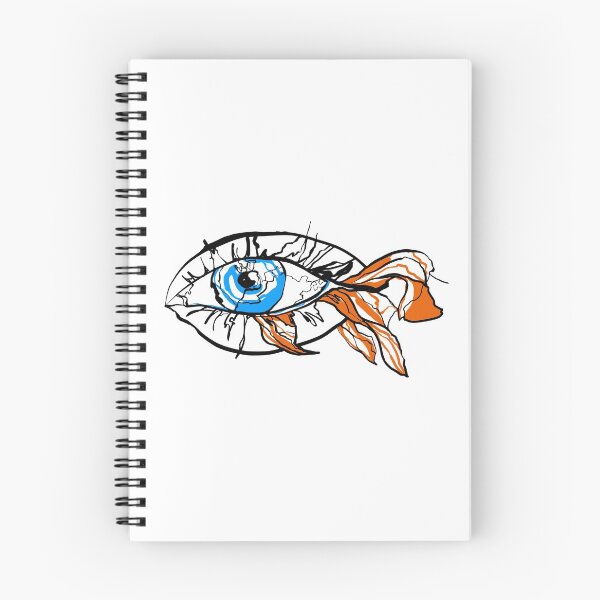 Item preview, Single Line - Pisces designed and sold by MaxencePierrard.