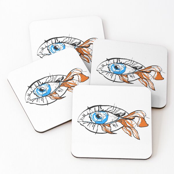 Item preview, Single Line - Pisces designed and sold by MaxencePierrard.