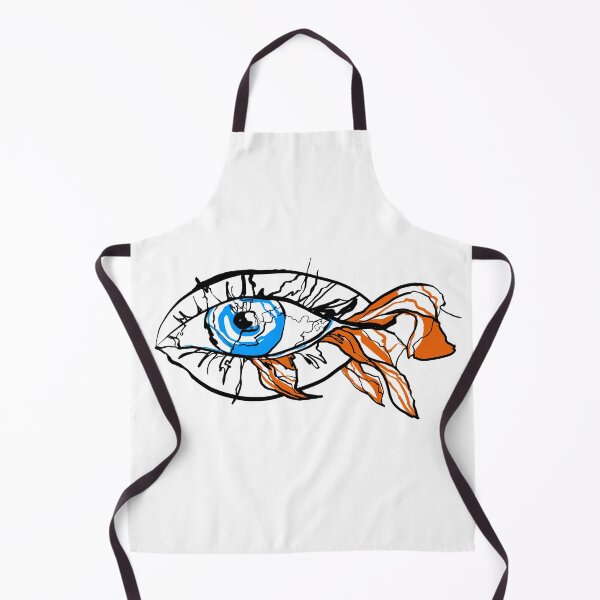 Item preview, Single Line - Pisces designed and sold by MaxencePierrard.