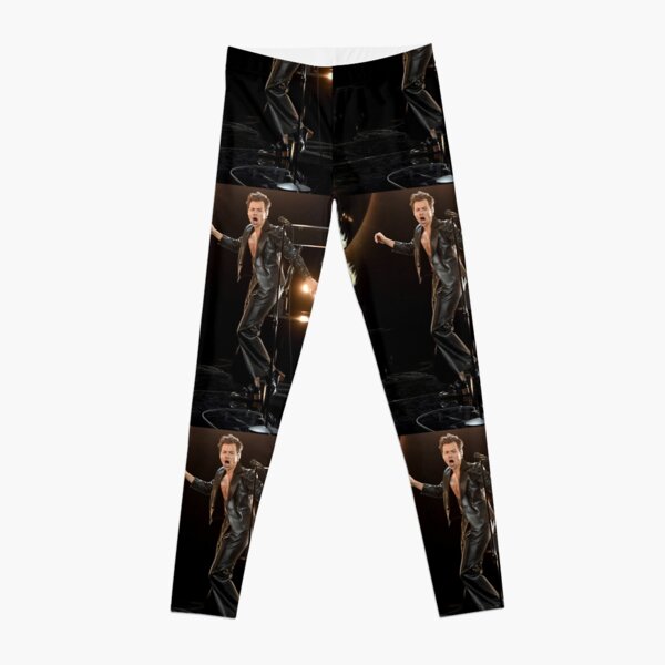 Leggings Hei C3 9fe Holl C3 A4nder Redbubble