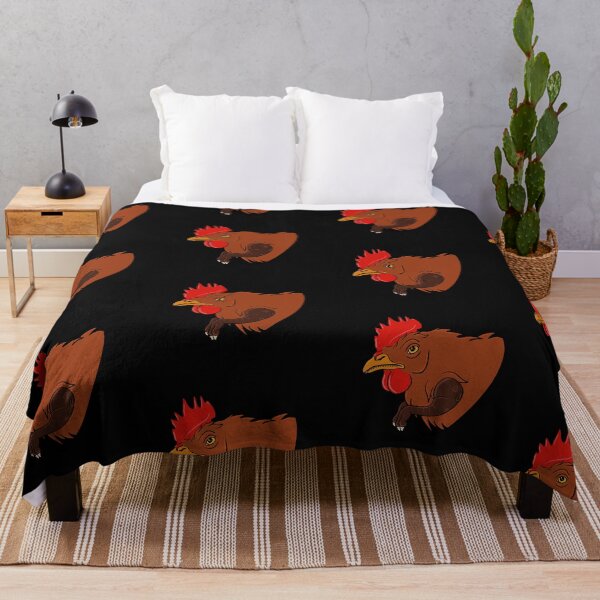 Item preview, Tyrannosaurus Rex Chicken Illustration designed and sold by Emma Martinez.