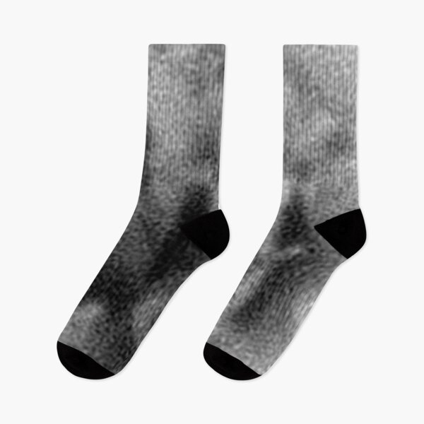 Item preview, Stippled Abstract- B&W designed and sold by Designs By YL.