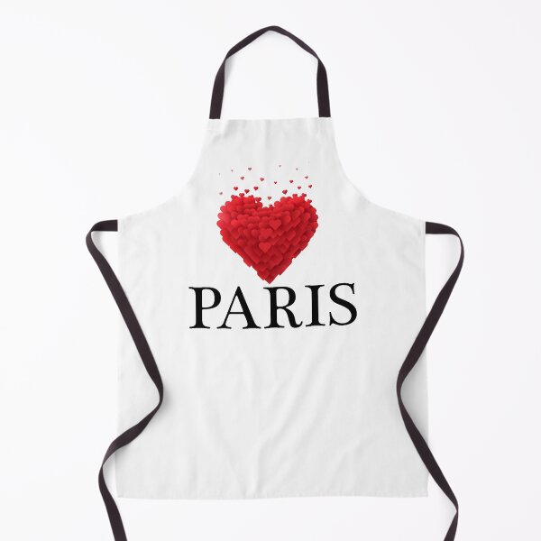 Item preview, Paris City of Love designed and sold by WearWolfDesigns.