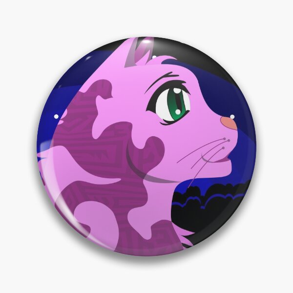 Item preview, Cosmic Cat designed and sold by DaeDezaina.