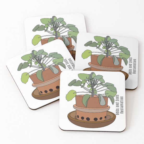 Item preview, Mushroom planter. designed and sold by Oddsandsodsrec.