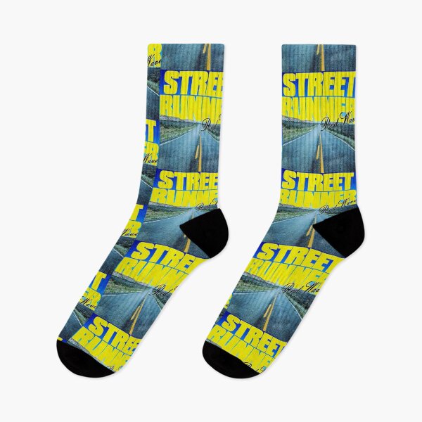 Item preview, Rod Wave - Street Runner Merch designed and sold by chromedesignsus.