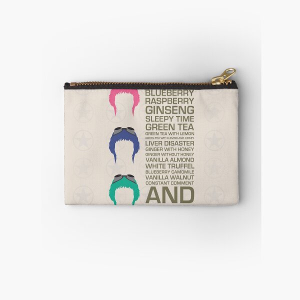 Item preview, Myriad Of Teas designed and sold by badOdds.