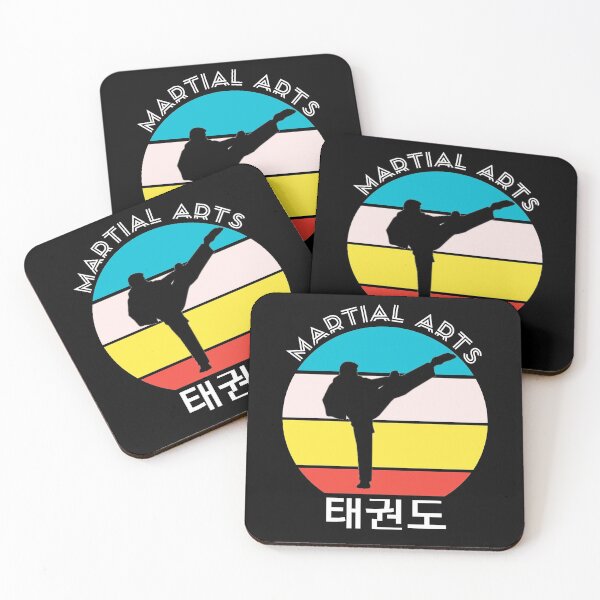 Item preview, Martial Arts Taekwondo designed and sold by Laviola182.