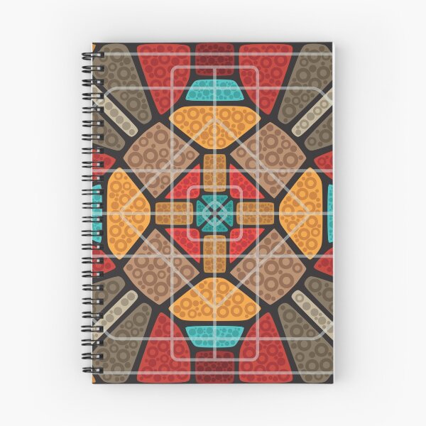 Item preview, Target Voronoi designed and sold by enriquev242.