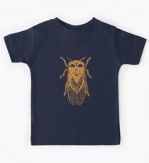 CICADA Kids Tee
