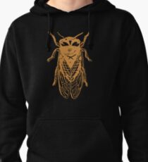 CICADA Pullover Hoodie