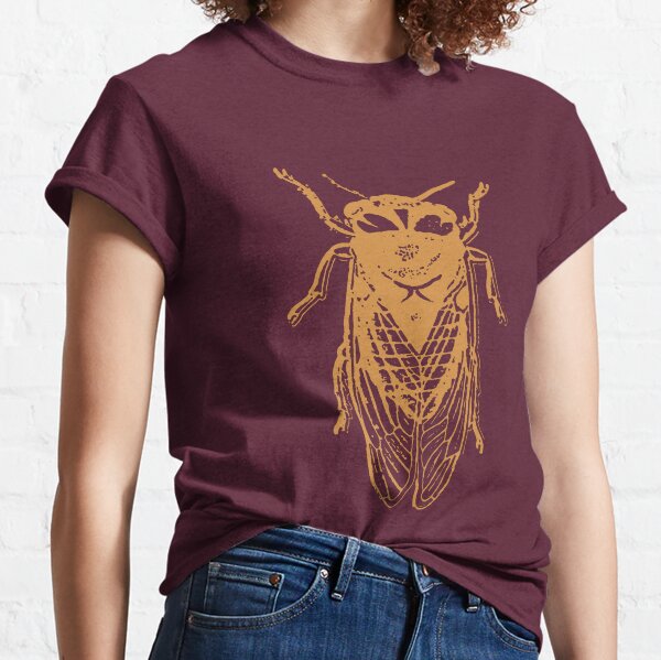 CICADA Classic T-Shirt