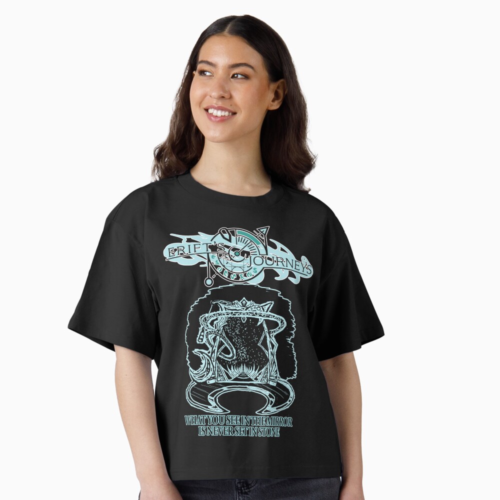 Item preview, Boxy T-Shirt designed and sold by PickledAuthor.