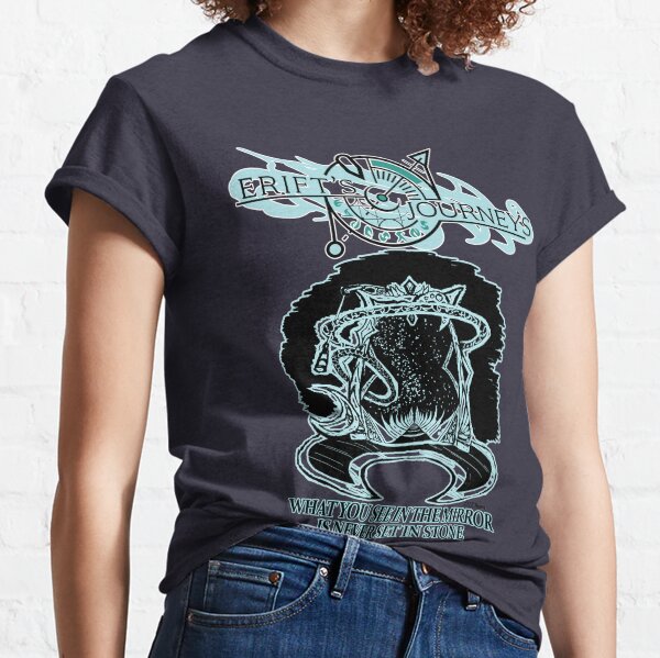 Your Fate is Not Set Classic T-Shirt