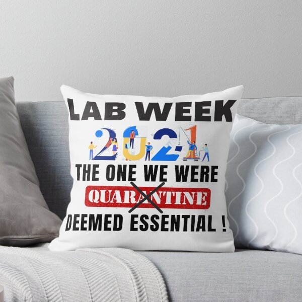 Item preview, Funny lab week designed and sold by dogcuddleralert.