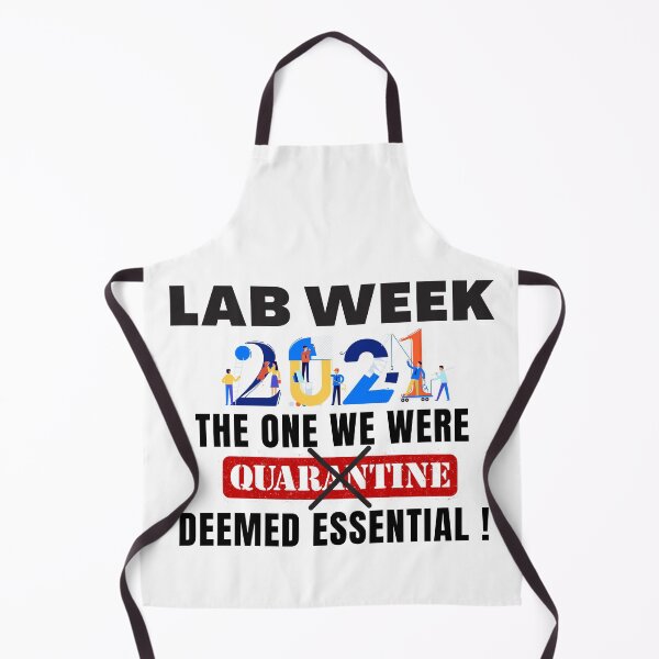 Item preview, Funny lab week designed and sold by dogcuddleralert.