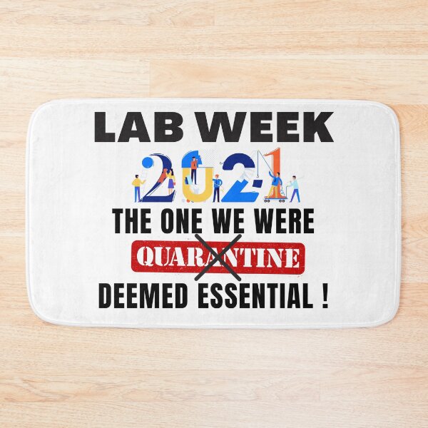 Item preview, Funny lab week designed and sold by dogcuddleralert.