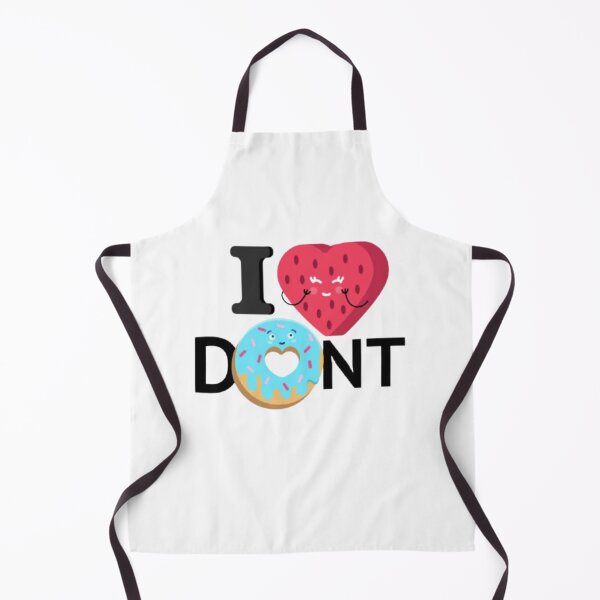 Item preview, I just really love donuts designed and sold by adilsnakee.
