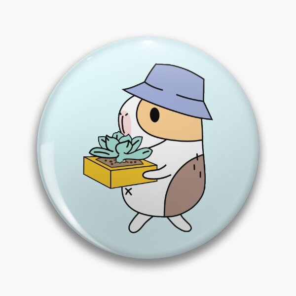 Item preview, Guinea pig designed and sold by battles-deigns.