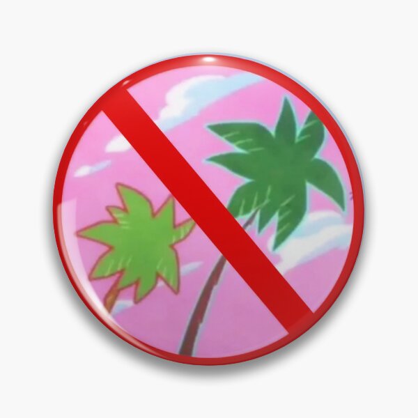 Item preview, Palm Tree Slander designed and sold by natsuxgray.