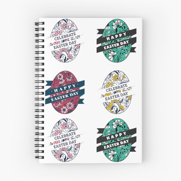 Item preview, Easter Egg Pack New Easter Stickerspack Happy Easter Day 2025 Celebrate Easter designed and sold by KLINESTORE.