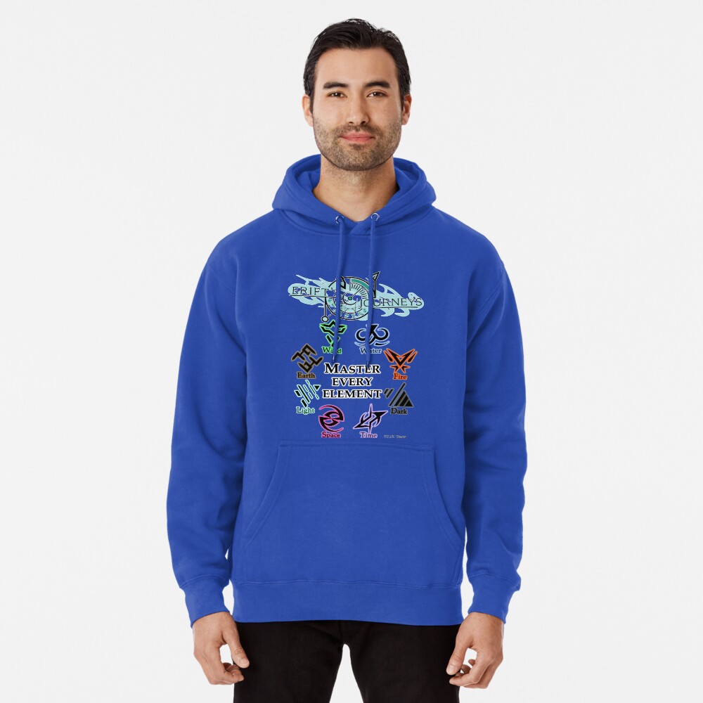 Item preview, Pullover Hoodie designed and sold by PickledAuthor.