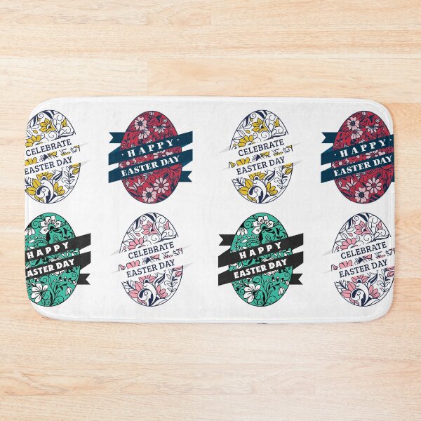 Item preview, Easter Egg Pack New Easter Stickerspack Happy Easter Day 2025 Celebrate Easter designed and sold by KLINESTORE.