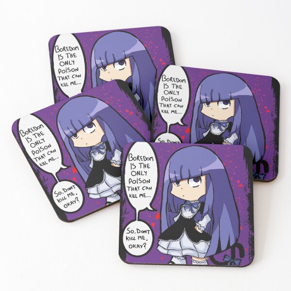 Item preview, Smol Bern - Boredom can kill me designed and sold by Xohny-Art.