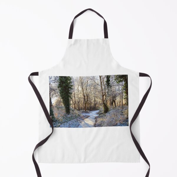 Item preview, FROSTY MORNING COLOURS. designed and sold by ronsaunders47.