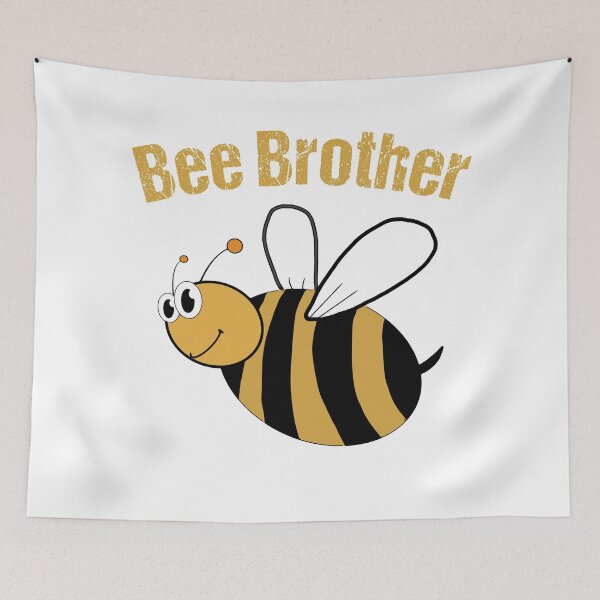 Item preview, Bee Brother designed and sold by eden1472.