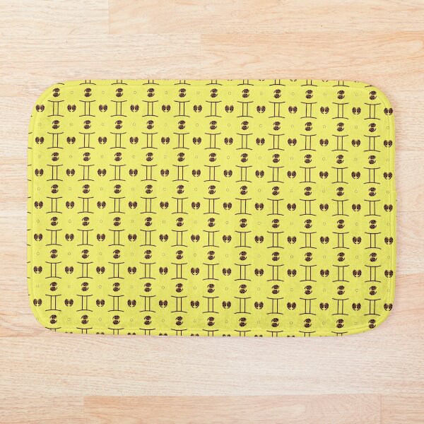 Item preview, Gemini Pattern designed and sold by ThairoRM.