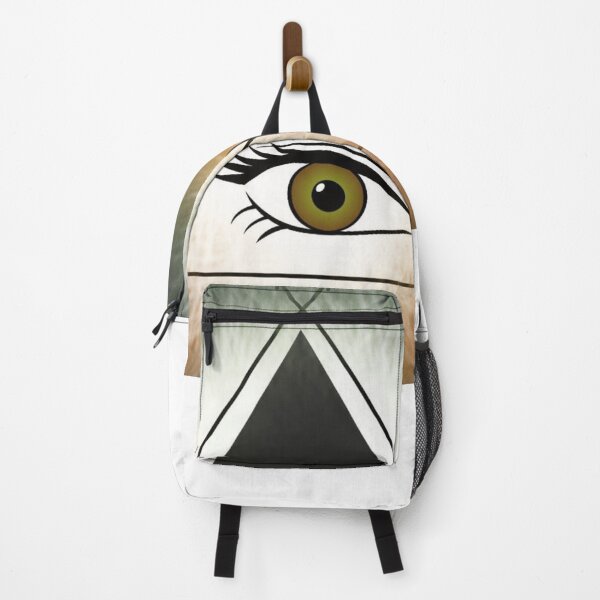 Item preview, The Unseen Eye designed and sold by ForgeCreativity.